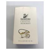 Swarovski crystal camera