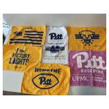 Pitt Towels - Lot of 6