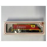 Bachmann Chattanouga 5628 Engine