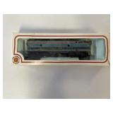 Bachmann Baltimore And Ohio Engine