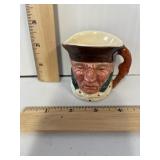 Vintage Lancaster Sandland Harley England