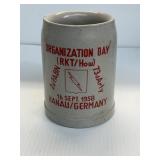 US ARMY -1958 Artillery