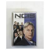 NCIS Original TV Show Seasons 9-12 Compelet