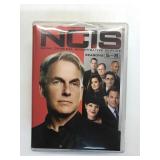 NCIS Original TV Show Seasons 5-8 missings S8D6