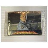 Bruce Willis Armageddon Movie Cards
