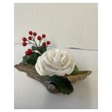 Christmas Rose Boehm