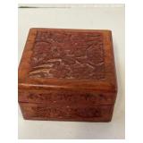 Jewelry Box in India