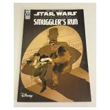 Star Wars Adventures Smugglerï¿½s Run #2 Comic Book