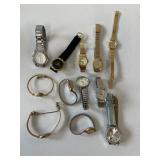 Watches Lot of 12