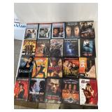 Various DVD