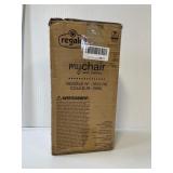 NEW Regalo Portable 2 in 1 Booster Activity Seat