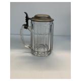 Vintage Beer Mug