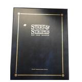 Stars and Stripes Mint Stamp Collection