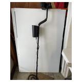 Bounty Hunter time Ranger Metal Detector Works