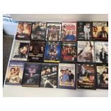 Various DVD