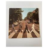 The Beatles - Abby Road Album