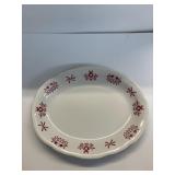 Shenengo China Platter