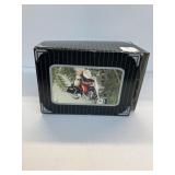 Vintage Lancaster Sandland Harley England