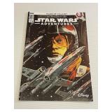 Star Wars Adventures #12 Comic Book
