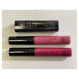 AVON Lot of 3 Lip Glows / Lip Sticks *New*