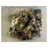 Huge Bag of Jewelry *Mixed Dates*