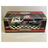 Mark Martin #6 Valvoline Nascar Race Car 1/18