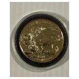 2014 Gold Buffalo Tribute