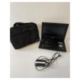 Sylvania Portable CD Player