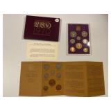 1970 Great Britian Proof Set