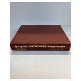 Complete Outdoors Encyclepedia