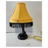 Leg Lamp
