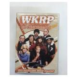 WKRP in Cincinnati TV Show Complete series