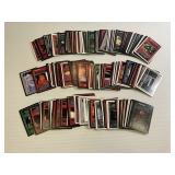 289 Star Wars Trading Card Game Cards