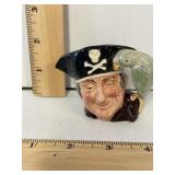Vintage Royal Doulton Long John Silver