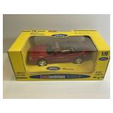 Ford Mustang Cobra Indy 500 Pace Car 1/18