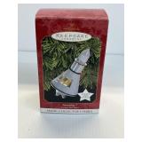 Friendship Tree Ornament