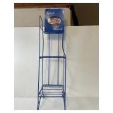Vintage Pepsi Wire Display Rack