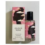 AVON Cloud Nine Perfume *New In Box*