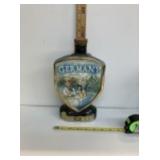 Jim Beam Bourbon Whiskey