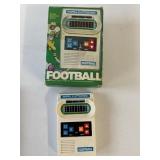 1977 Mattel Electronic Football Hand Held