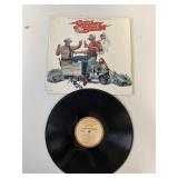 1977 Smokey and The Bandit Vinyl