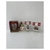 New Christmas Ornaments