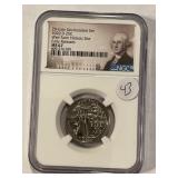 2020-D Weir Farm NGC MS67 Early Release