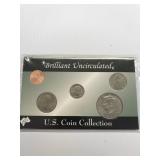 2003 UNC Coin Collection