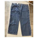 Levi Strauss Carpenters Pants 50x30