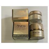 AVON Anew Ultimate Lot of 2 Eye Creams *New*