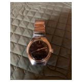 Rivington Electra 23 Datomatic Gold Colored Watch