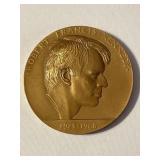 RFK Bronze Medal US Mint Product