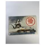 Pearl Harbor Story Dec 7 1941 Eighth printing
