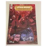 Star Wars The High Republic #7 Comic Book